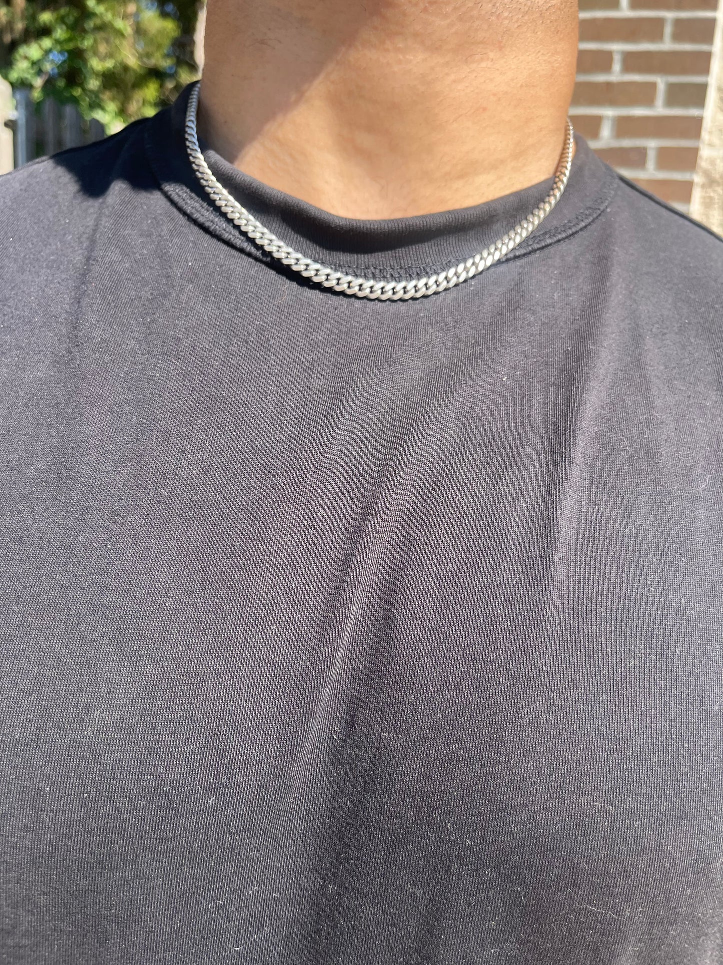 5MM MIAMI CUBAN LINK