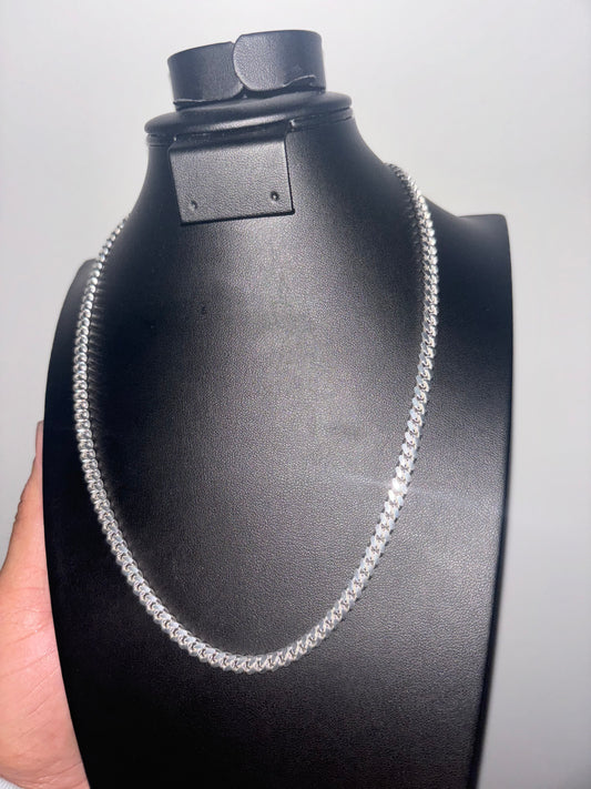 5MM MIAMI CUBAN LINK