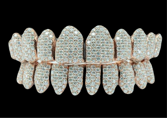 VVS1 GRILLS