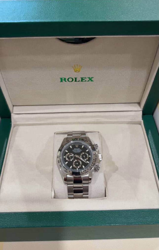 ROLLIE TICKET RAFFLE